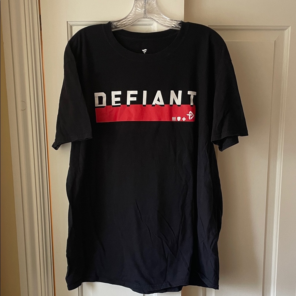 Toronto Defiant Tshirt
